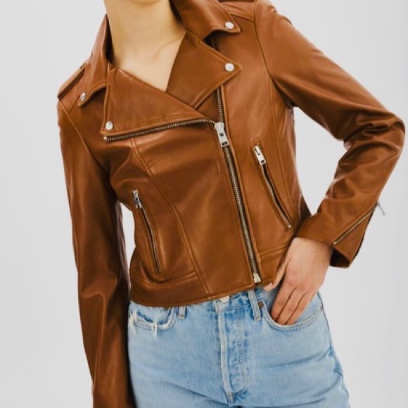 GoneโโNwot Jacket - Picture 2 of 5